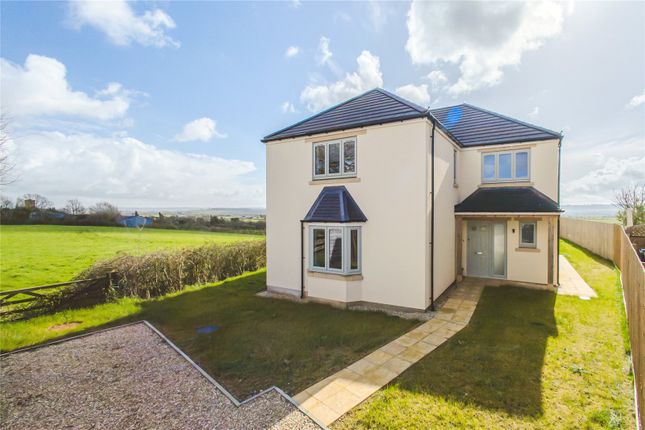 Thumbnail Detached house for sale in Lindum House, Causeway End, Brinkworth