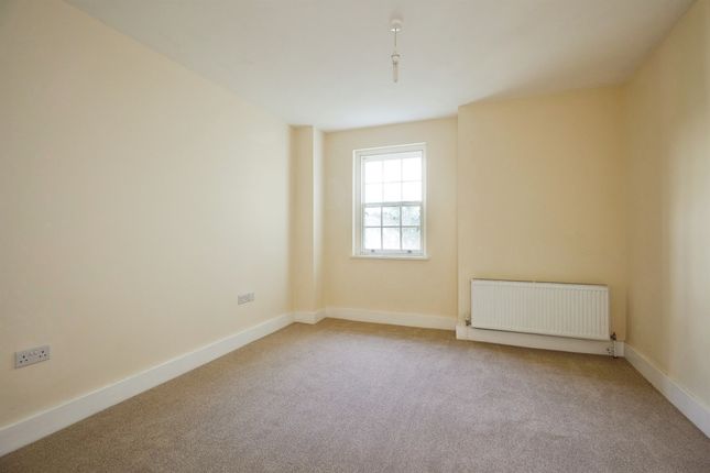 Property for sale in Lyons Walk, Shaftesbury