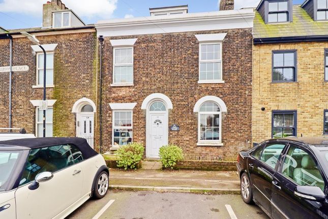 Terraced house for sale in Queen Street, Deal, Kent