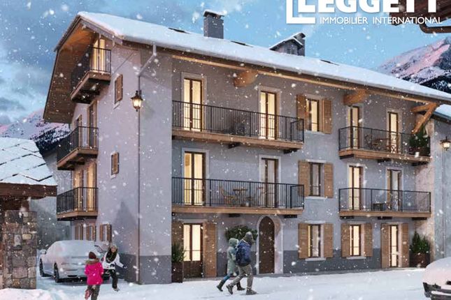 Thumbnail Apartment for sale in Champagny-En-Vanoise, Savoie, Auvergne-Rhône-Alpes