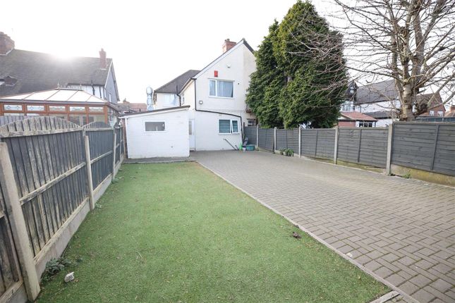 Property for sale in Station Road, Marston Green, Birmingham