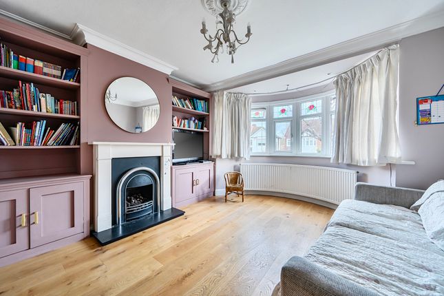 4-bed semi-detached on 224, Church Hill Road, East Barnet, £695,000