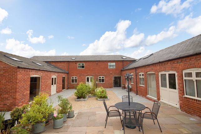 Foxholes Lane Altofts Normanton Wf6 2 Bedroom Barn Conversion