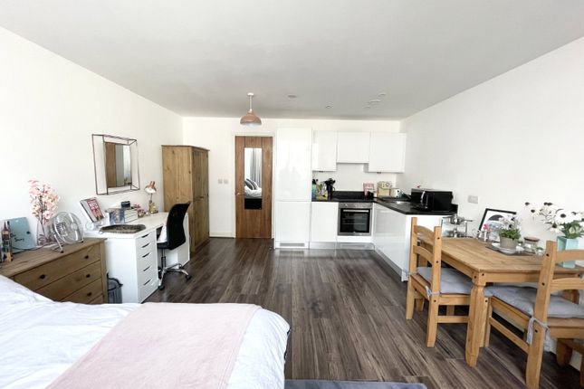 Apartment 602, 7, The Strand, Merseyside photo 2