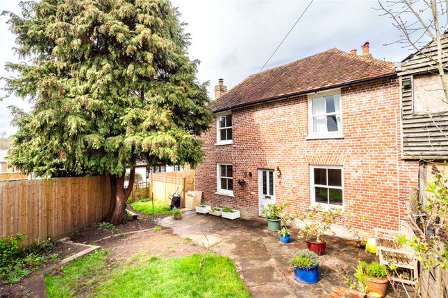 Thumbnail Detached house for sale in Station Road, Robertsbridge, East Sussex