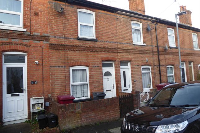 2-bed terraced on 50, Waldeck Street, Reading, £1,450/mo