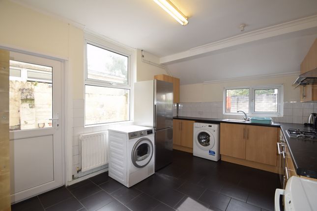 Clun Terrace, Cardiff photo 3