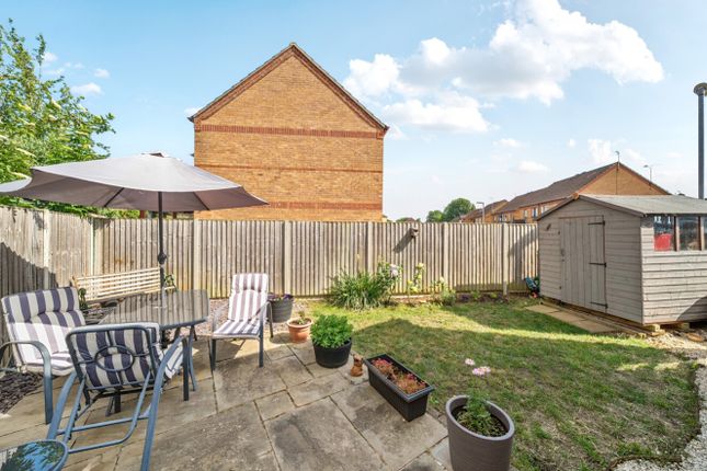 8, Woodside Avenue, Sleaford photo 4