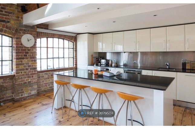 The Grainstore Weston Street, London photo 3