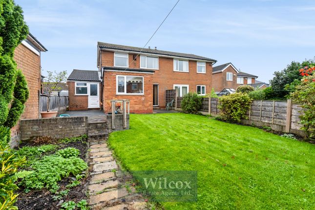 99 Harper Fold Road, Manchester photo 4