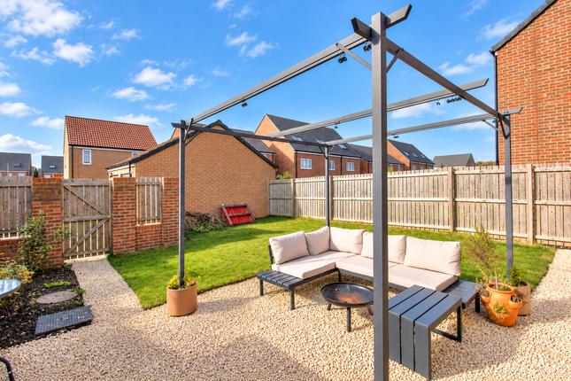 3, Portrush Gardens, Ashington photo 4