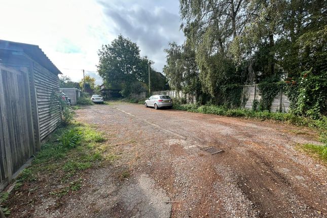 Land for sale in Church Road, Kings Somborne, Stockbridge