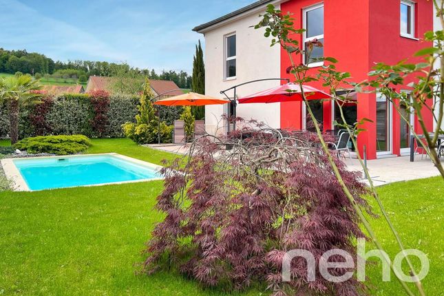 Villa for sale in Surpierre, Canton De Fribourg, Switzerland