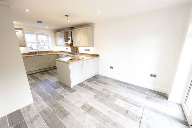 Detached house for sale in Queen Street, Madeley, Telford, Shropshire