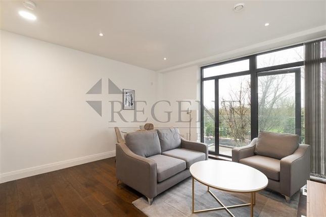 3, Flat 103, Brindley Place, Uxbridge photo 2