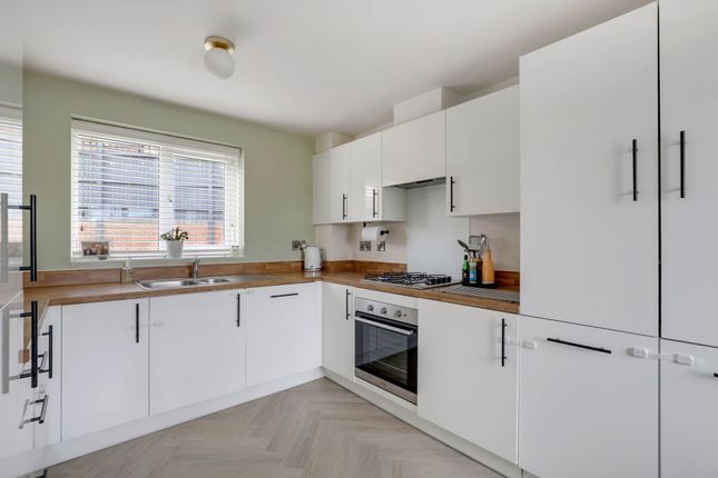 15 Guy Drive, Nottingham photo 3