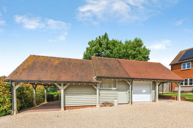 Little Wren Cottage, Nolay Close, Wallingford photo 3