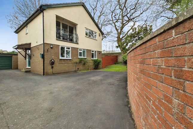 4-bed house on 102, High Street, Bristol, £475,000