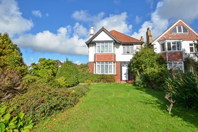 Detached house for sale in Havant Road, Farlington, Portsmouth