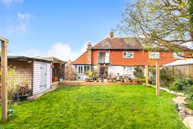 13 Northfield Cottages, Uckfield photo 4