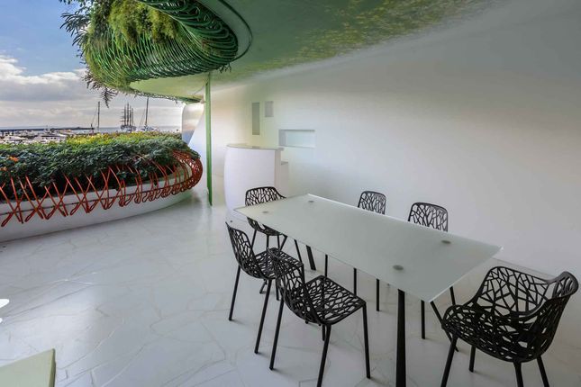 Apartment for sale in Paseo Maritimo, Ibiza Town, Ibiza, Balearic Islands, Spain