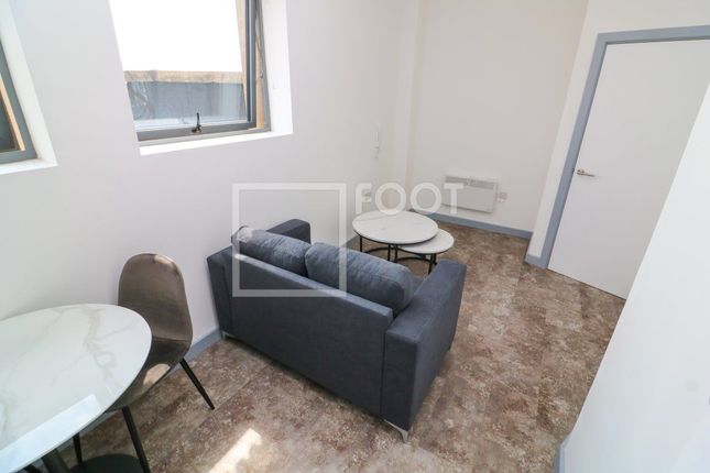 Thumbnail Flat to rent in Brand New Apartment, Highpoint, City Centre