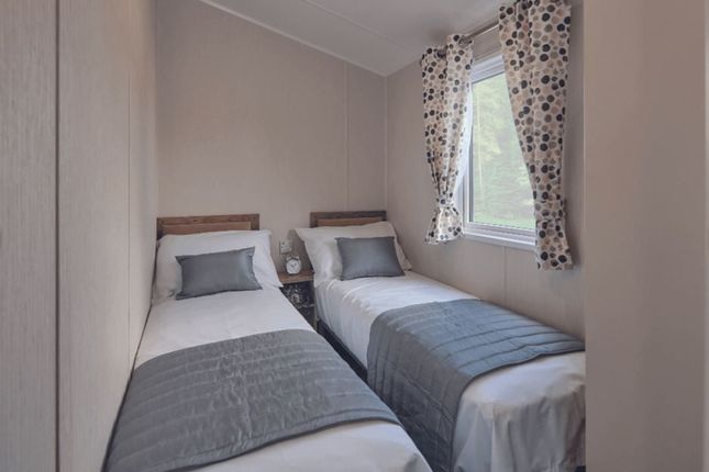 Trossachs Holiday Park, Trossachs Holiday Park, Stirling photo 2