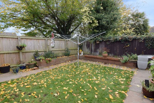 Detached bungalow for sale in The Avenue, March