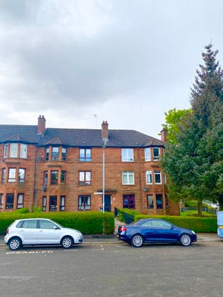 Thumbnail Flat to rent in Don Street, Riddrie, Glasgow