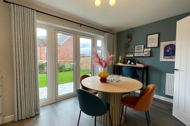 Semi-detached house for sale in Bourne Springs, Bourne, Bourne
