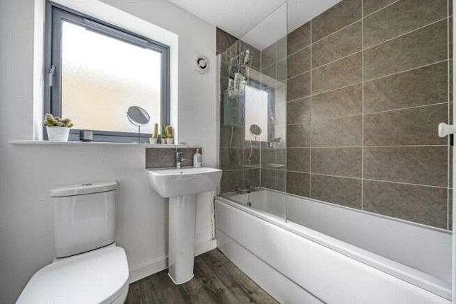 End terrace house for sale in Discovery Drive, Swanley, Kent