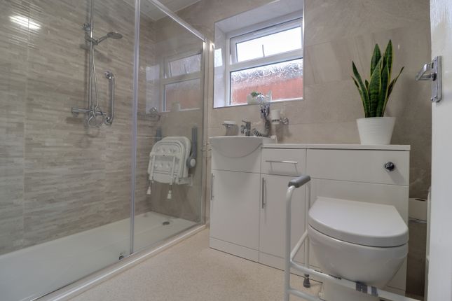 Semi-detached house for sale in Bath Street, Southport