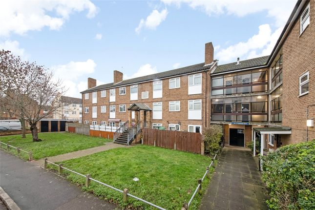 Flat for sale in Mill Green, London Road, Mitcham Junction, Mitcham