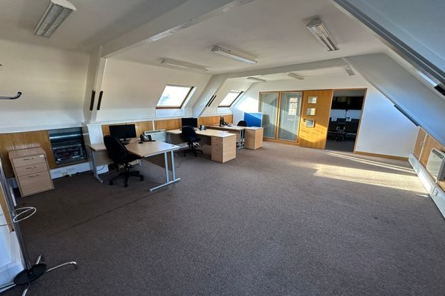 Office to let in Abbey Manor Business Centre Preston Road, Yeovil, Somerset