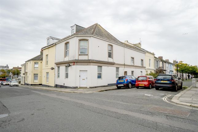 Studio to rent in Anstis Street, Plymouth
