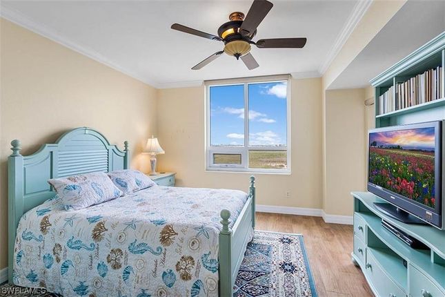 Studio for sale in 12601 Mastique Beach Boulevard 1803, Fort Myers, Florida, United States Of America