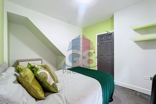 5 Bed HMO - Pindar Street, Barnsley
