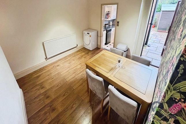 66, Norman Street, Derbyshire photo 2