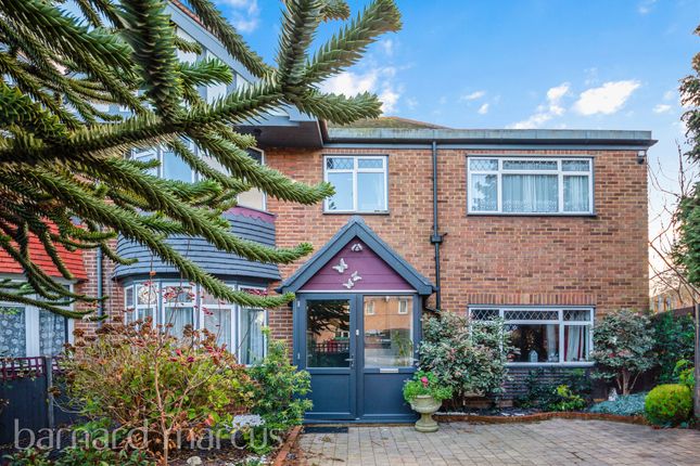 Thumbnail Semi-detached house for sale in Friary Road, London