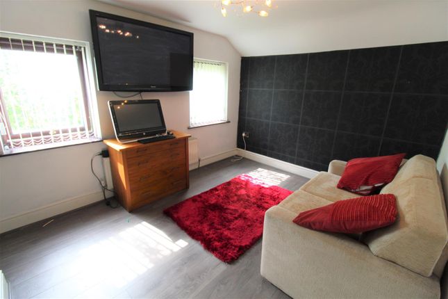 Detached house for sale in Wilding Road, Stoke-On-Trent