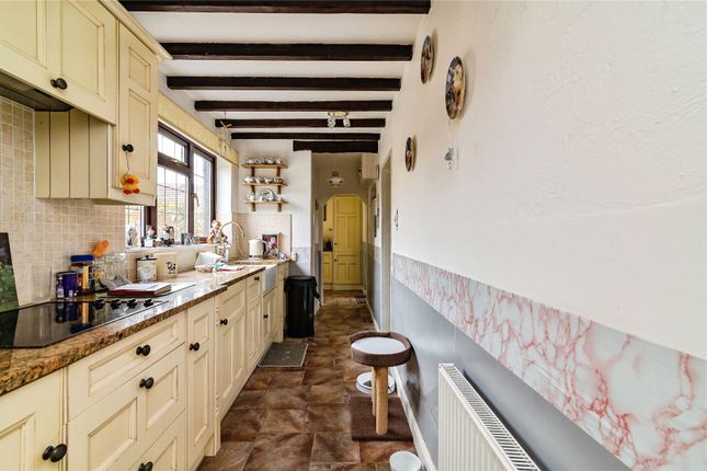 Victoria Cottage,, Hawksworth Road, Nottingham photo 4