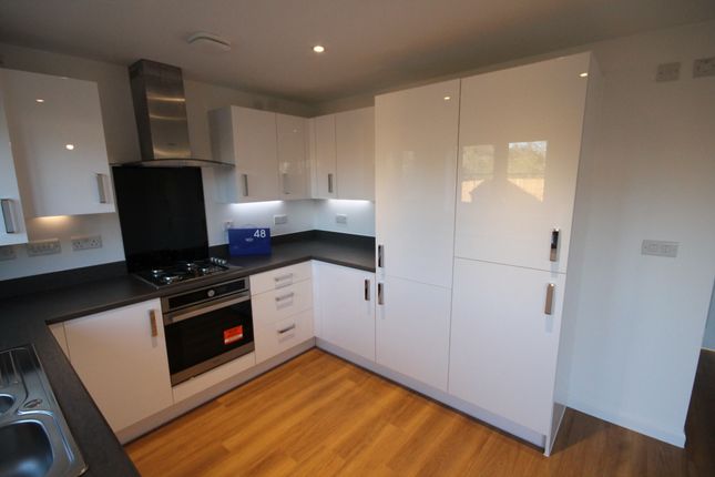41, Robin Drive, Nantwich photo 4