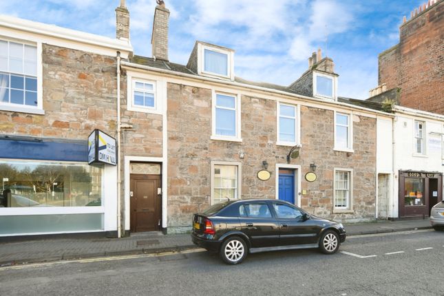 Thumbnail Flat for sale in 20 Fullarton Street, Ayr