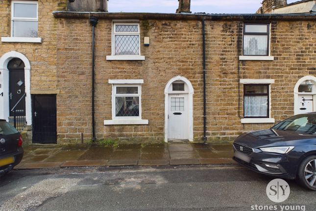 Cottage for sale in West View Place, Blackburn