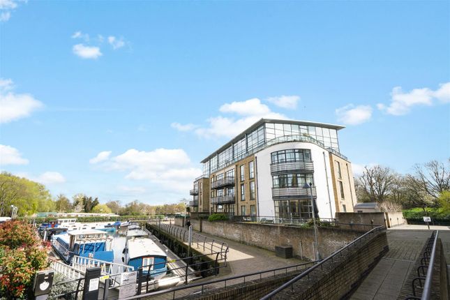 Property for sale in Point Wharf Lane, Brentford