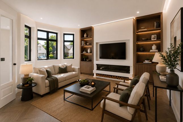 25a, Manor Road, London photo 4