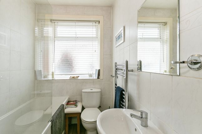 Bungalow for sale in Brierley Road, Northbourne, Bournemouth, Dorset