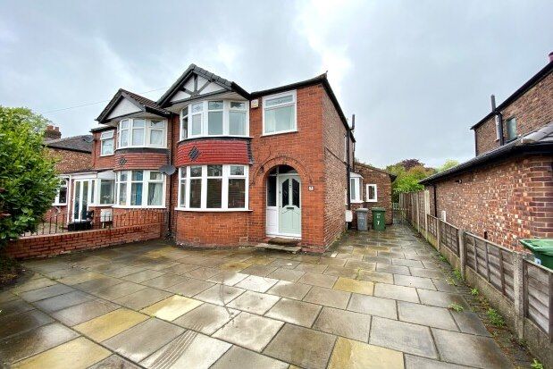 Semi-detached house to rent in Wynyard Close, Sale