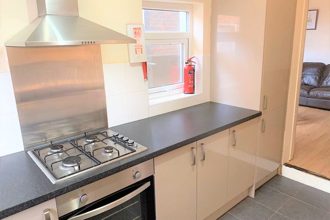 Terraced house to rent in Brailsford Road, Fallowfield, Manchester