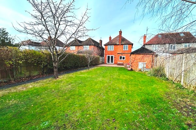 Detached house for sale in Cheltenham Road, Evesham